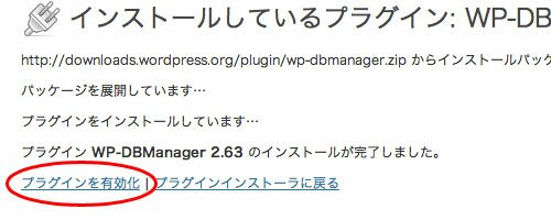 WP DBManager02